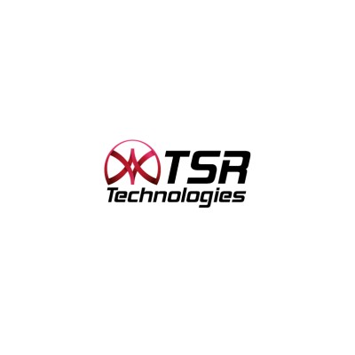 TSR Technologies GmbH's Logo