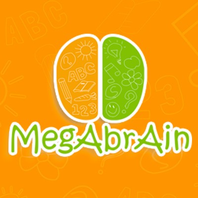 Megabrain's Logo