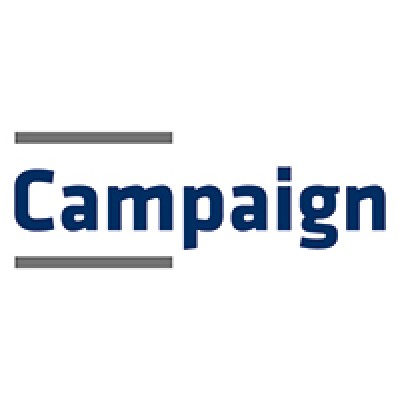 Campaign | Part of Bertelsmann Printing Group's Logo