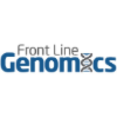 Front Line Genomics's Logo