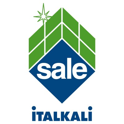 Italkali's Logo