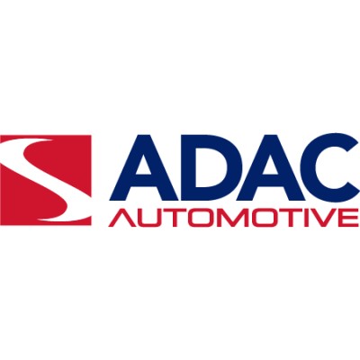 ADAC Automotive's Logo