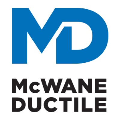 McWane Ductile's Logo