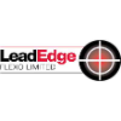 Leadedge Flexo Limited's Logo