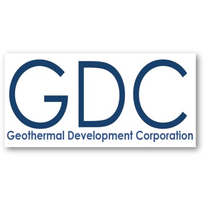 Geothermal Development Corporation's Logo