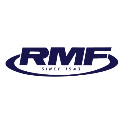 RMF Companies's Logo