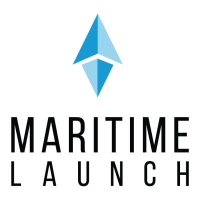 Maritime Launch Services's Logo