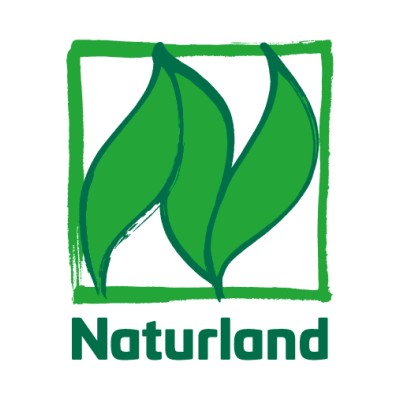 Naturland - Association for Organic Agriculture's Logo