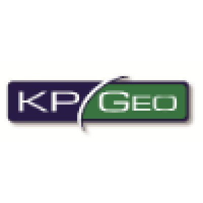 KPGeo's Logo