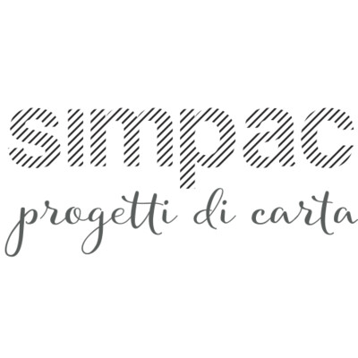 SIMPAC SRL's Logo