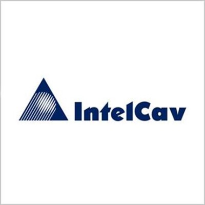 IntelCav's Logo