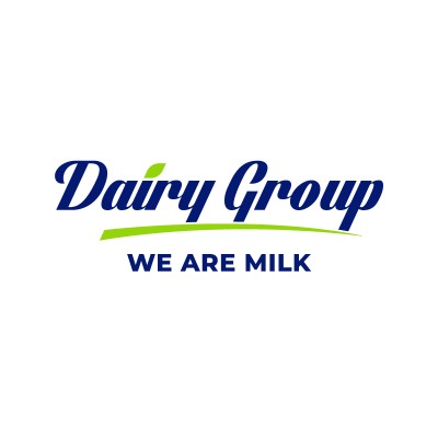 Dairy Group South Africa's Logo