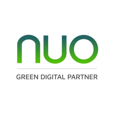 NUO's Logo