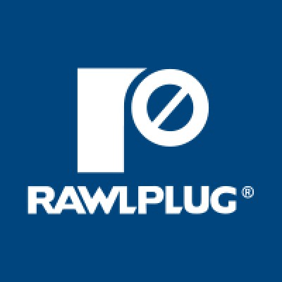 Rawlplug's Logo