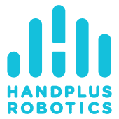 Hand Plus Robotics's Logo