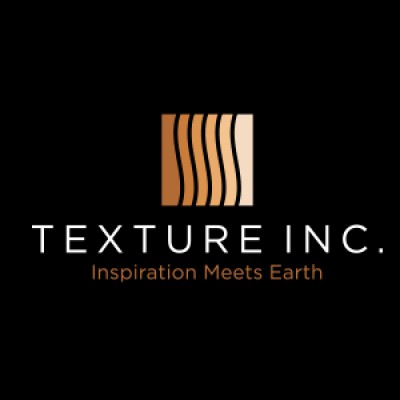 Texture Inc.'s Logo