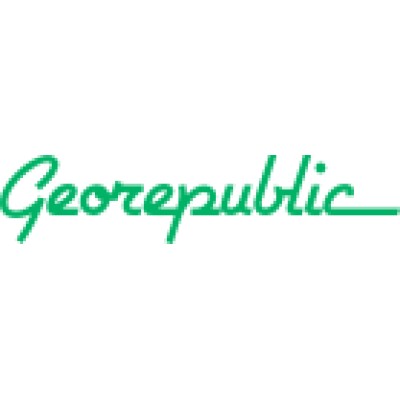 Georepublic Japan's Logo