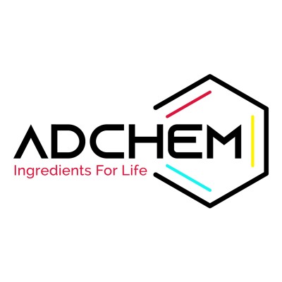 ADCHEM's Logo