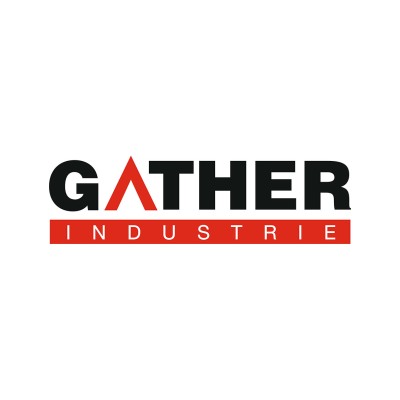 GATHER Industrie GmbH's Logo