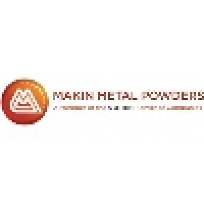 Makin Metal Powders (UK) Ltd.'s Logo