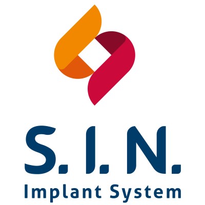 S.I.N. Dental USA's Logo