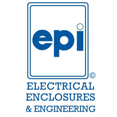 EPI Electrical Enclosures & Engineering's Logo