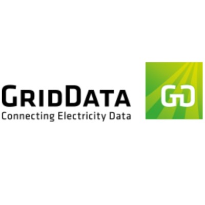 GridData GmbH's Logo