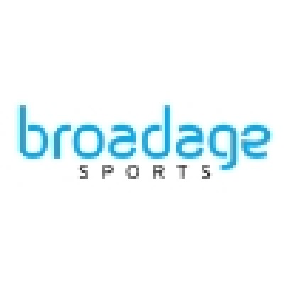 Broadage's Logo