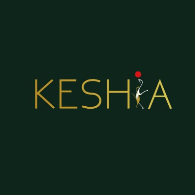 Keshia's Logo