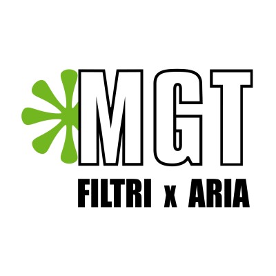 MGT srl Air Filters's Logo