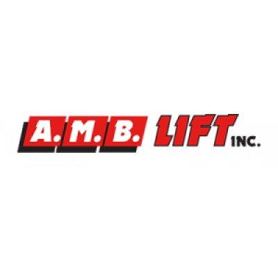 A.M.B. Lift Inc.'s Logo