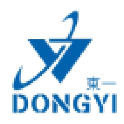 Wenzhou Dongyi Machinery Manufacturing CO .Ltd's Logo