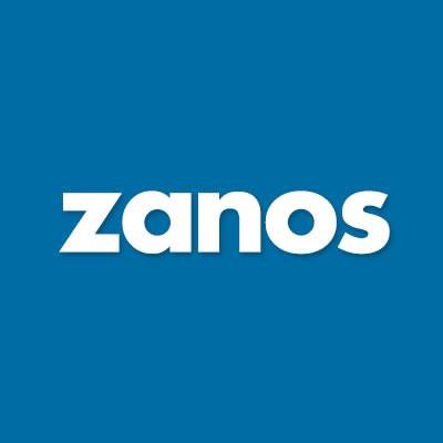 Zanos Limited's Logo