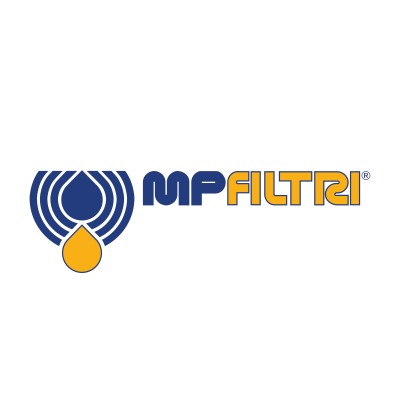 MP Filtri's Logo