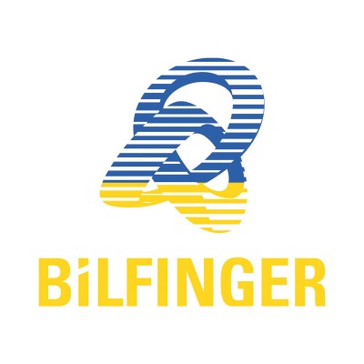 Bilfinger Engineering & Maintenance GmbH's Logo