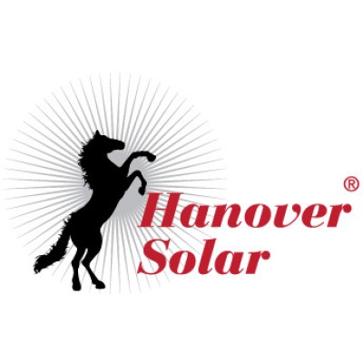 Hanover Solar's Logo