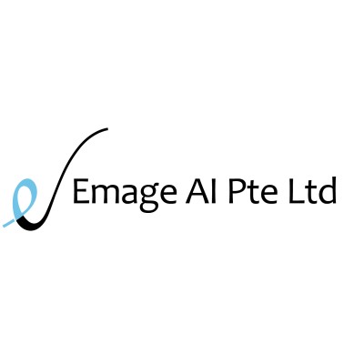 Emage AI Pte. Ltd.'s Logo