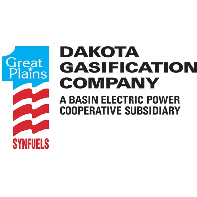 Dakota Gasification Company's Logo