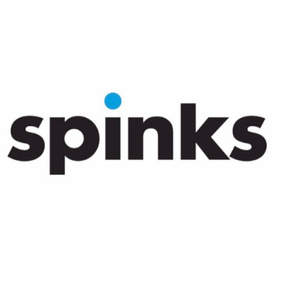 Spinks's Logo