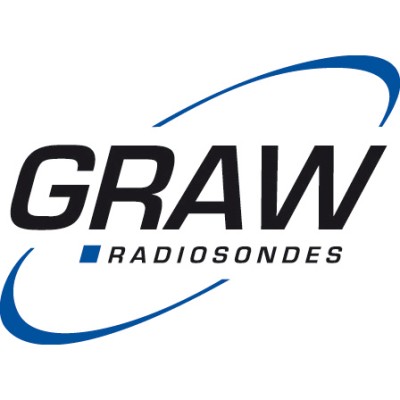 GRAW Radiosondes GmbH & Co. KG's Logo