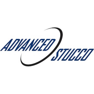 Advanced Stucco's Logo