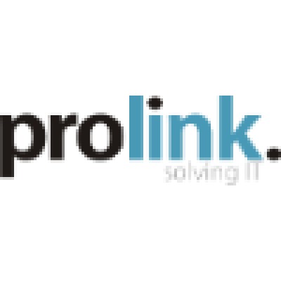 Prolink's Logo