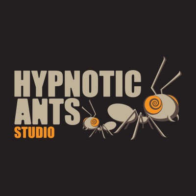 Hypnotic Ants's Logo