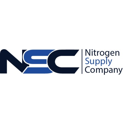 Nitrogen Supply Co. Limited's Logo