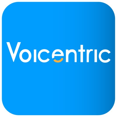 Voicentric Ltd's Logo