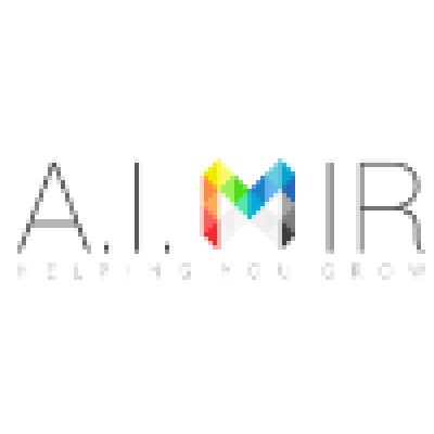 A.I. MIR's Logo