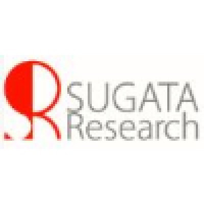 Sugata Research's Logo