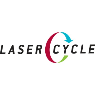 LaserCycle's Logo