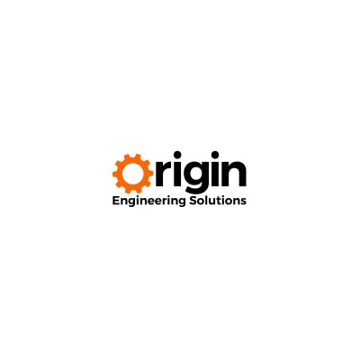 Origin Engineering Solutions Ltd's Logo