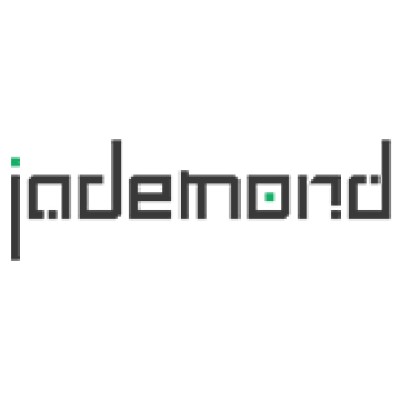 Jademond Digital's Logo